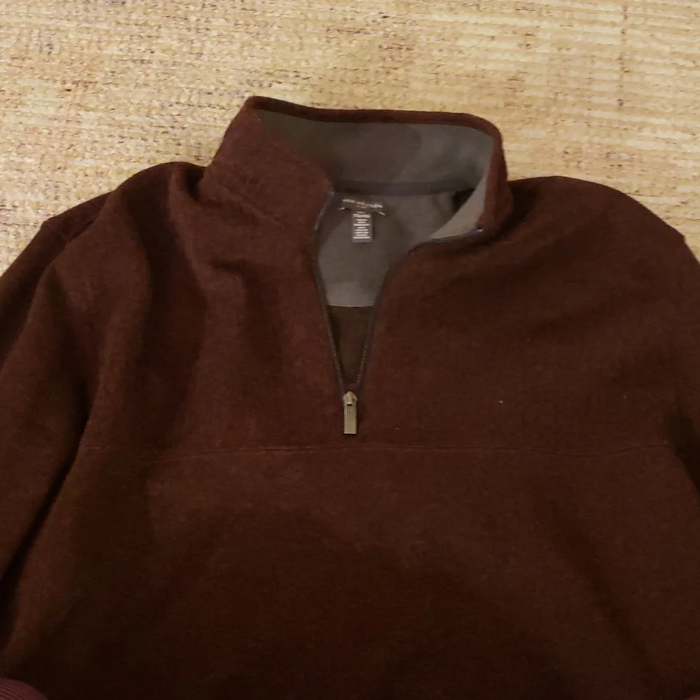 Van Heusen Men's Fleece XXL - Picture 3 of 3